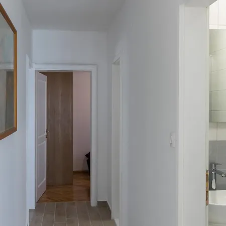 Med - Three Bedroom With Balcony And Sea View Dubrovnik