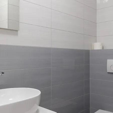 Med - Three Bedroom With Balcony And Sea View * Ντουμπρόβνικ