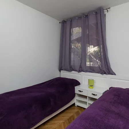 Med - Three Bedroom With Balcony And Sea View Διαμέρισμα Ντουμπρόβνικ