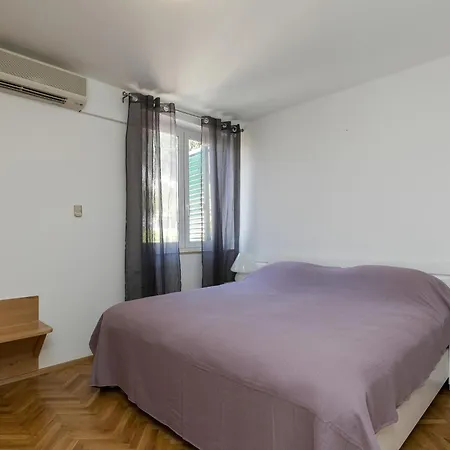 Med - Three Bedroom With Balcony And Sea View Διαμέρισμα