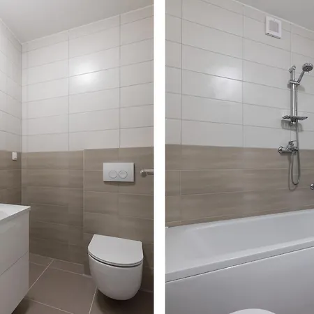 Med - Three Bedroom With Balcony And Sea View Apartment Dubrovnik