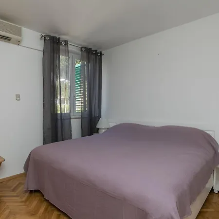 Med - Three Bedroom With Balcony And Sea View Dubrovnik